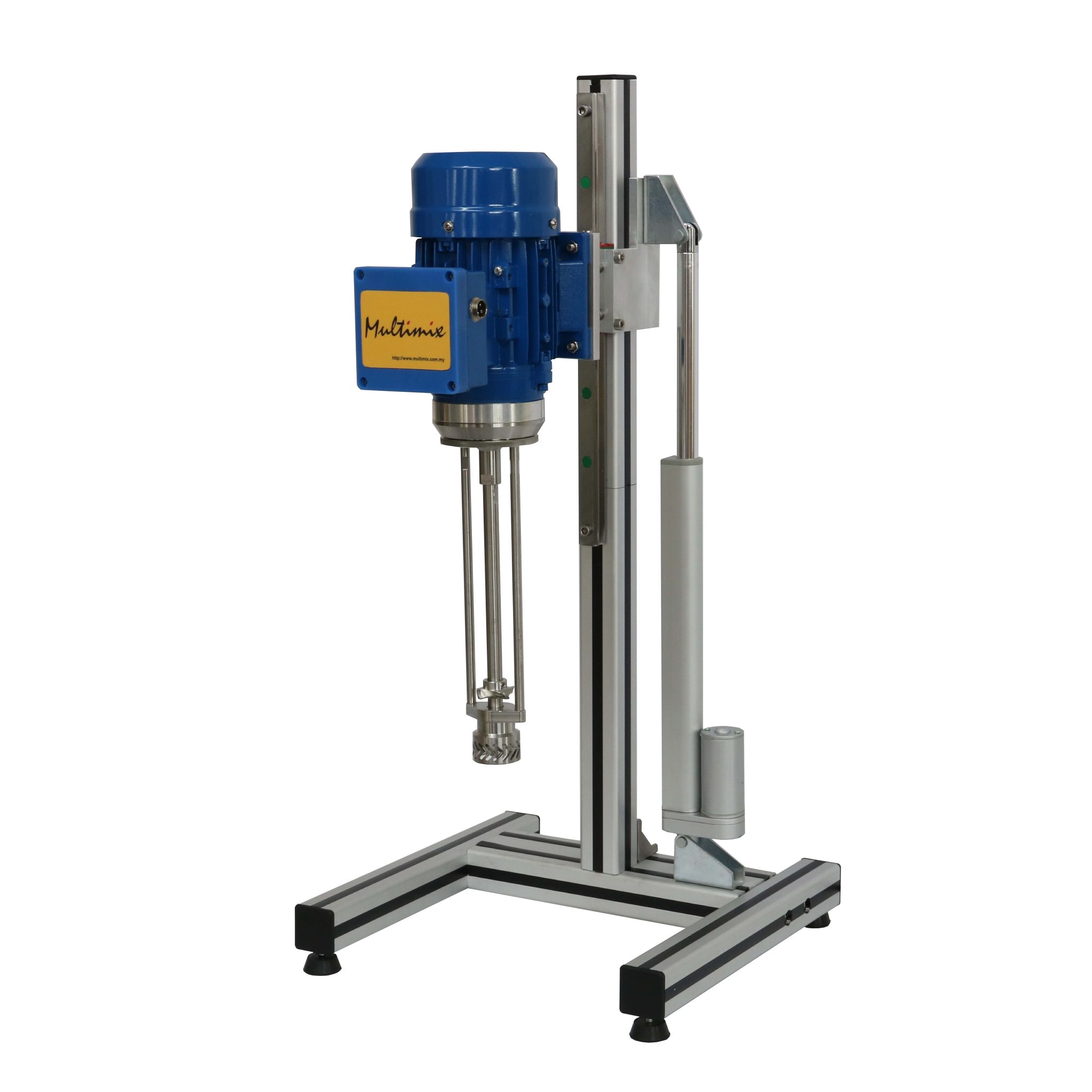High Shear Mixer | Lab Mixer | Mixer Emulsifier