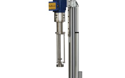 Supreme Lab High Shear Mixer HSM2103 / HSM2203