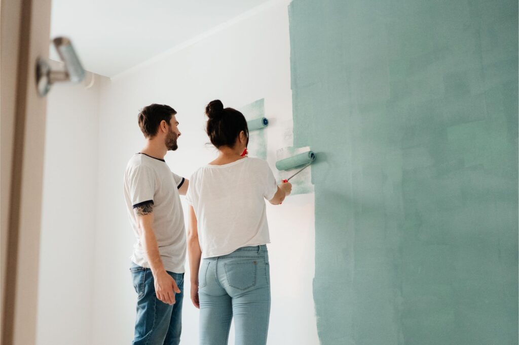 Wall Paint
